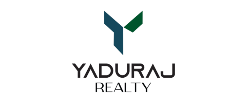 Yaduraj brand logo design by Revoniix